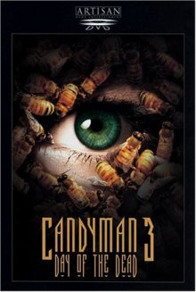 Кэндимэн 3: День мертвых смотреть онлайн бесплатно HD качество