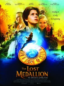 Пропавший медальон смотреть онлайн бесплатно HD качество