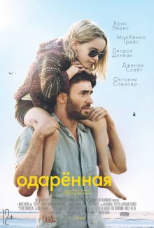 Одаренная смотреть онлайн бесплатно HD качество Одаренная смотреть онлайн бесплатно HD качество
