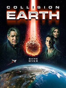 Столкновение с Землей смотреть онлайн бесплатно HD качество