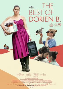 Лучшие времена Дориен Б. смотреть онлайн бесплатно HD качество